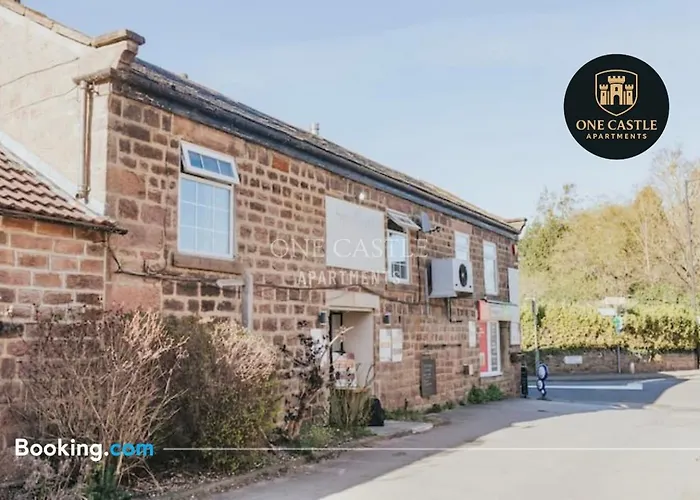 Exclusive Deals L Last-minute Specials L Free Parking I Short Term L Garden I Sleeps Up To 6 L 3 Bed & 2 Bath I One Castle Short-lets And Serviced Harrogate