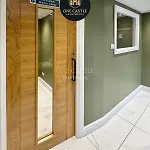 Appartement Exclusive Deals L Free Parking I Short Term L Sleeps Up To 6 L 3 Bed & 2 Bath I One Castle Short-lets And Serviced Harrogate
