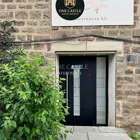 Exclusive Deals L Free Parking I Short Term L Sleeps Up To 6 L 3 Bed & 2 Bath I One Castle Short-lets And Serviced Harrogate